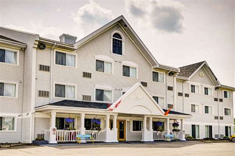 miramichi hotels  WiFi and parking are free, and this hotel also features an indoor pool